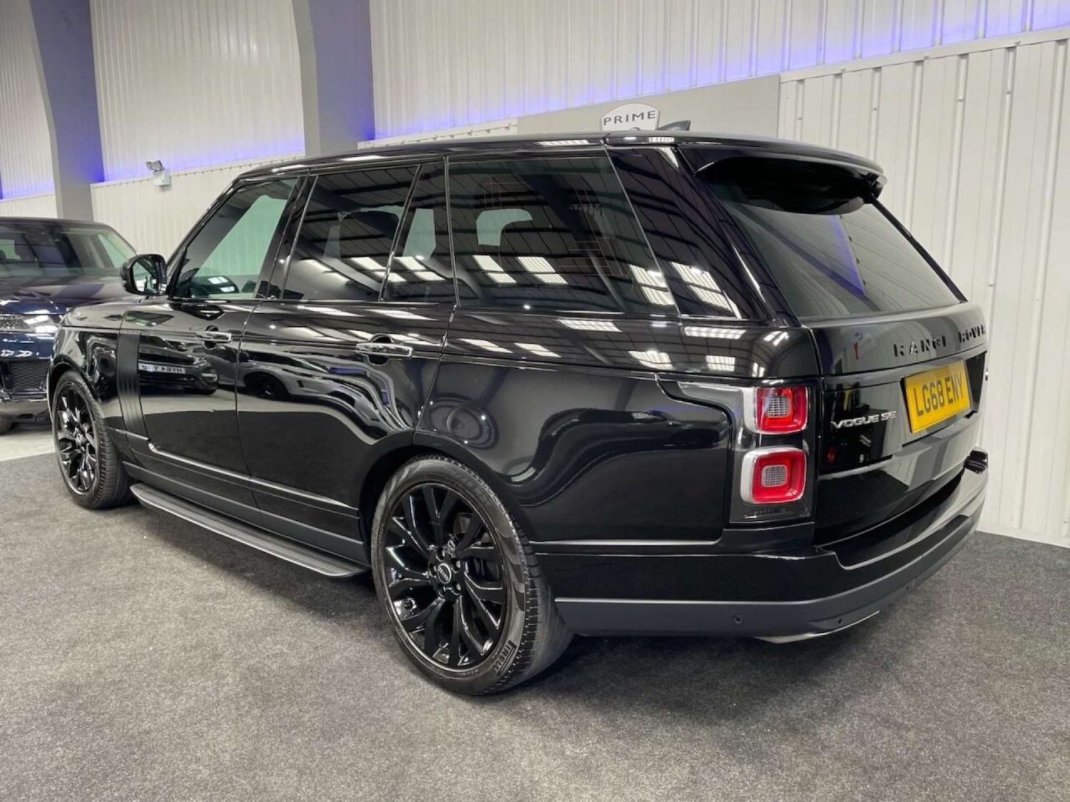 Used Land Rover Range Rover 2018 for sale - 77482409: Photo 11