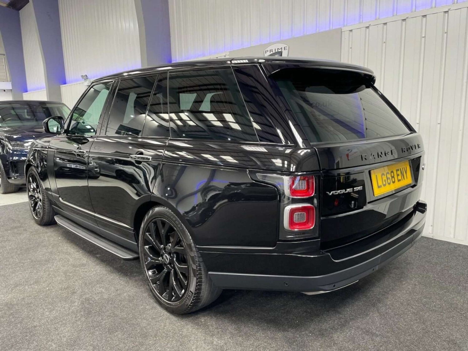 Used Land Rover Range Rover 2018 for sale - 77482409: Photo 12