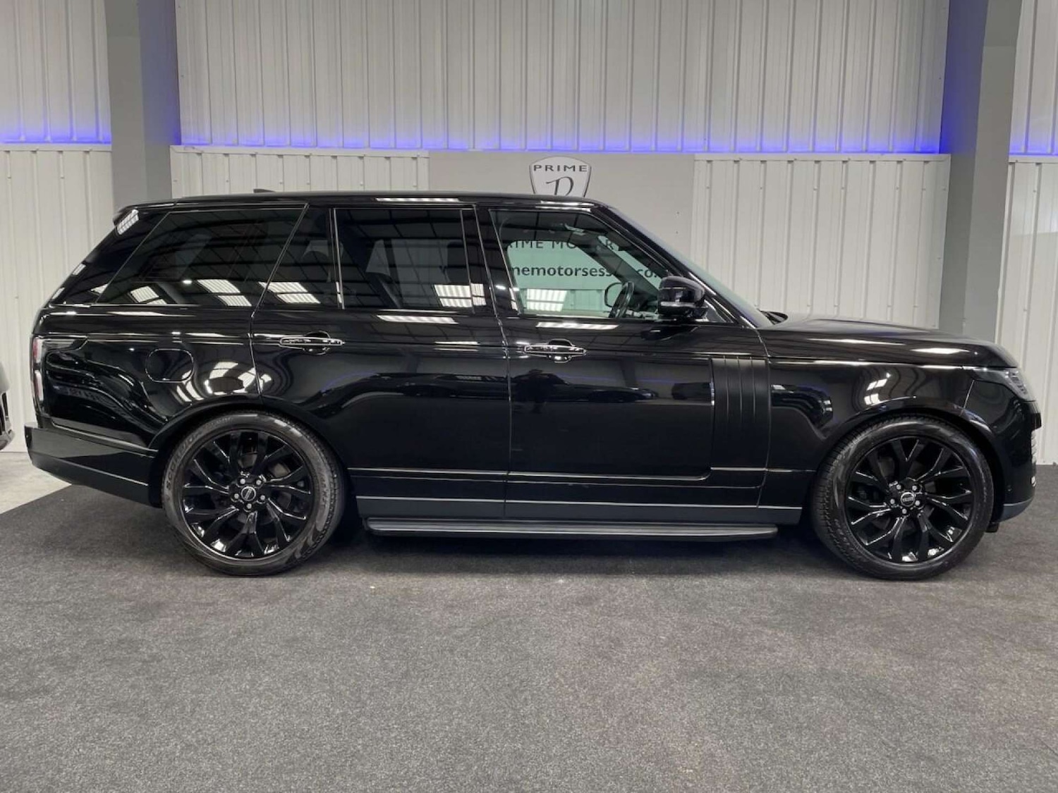 Used Land Rover Range Rover 2018 for sale - 77482409: Photo 17