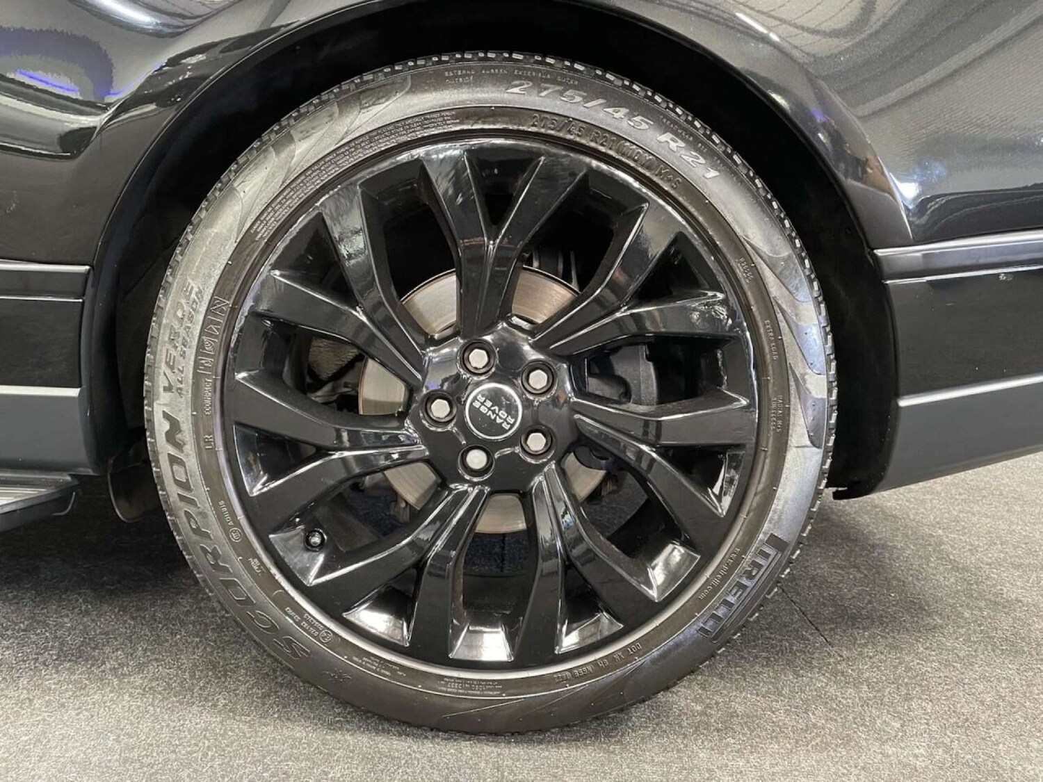 Used Land Rover Range Rover 2018 for sale - 77482409: Photo 20