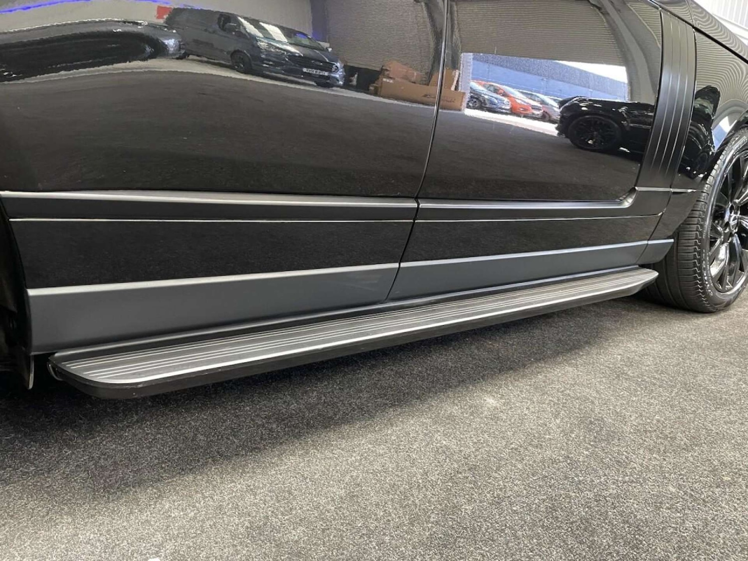 Used Land Rover Range Rover 2018 for sale - 77482409: Photo 23