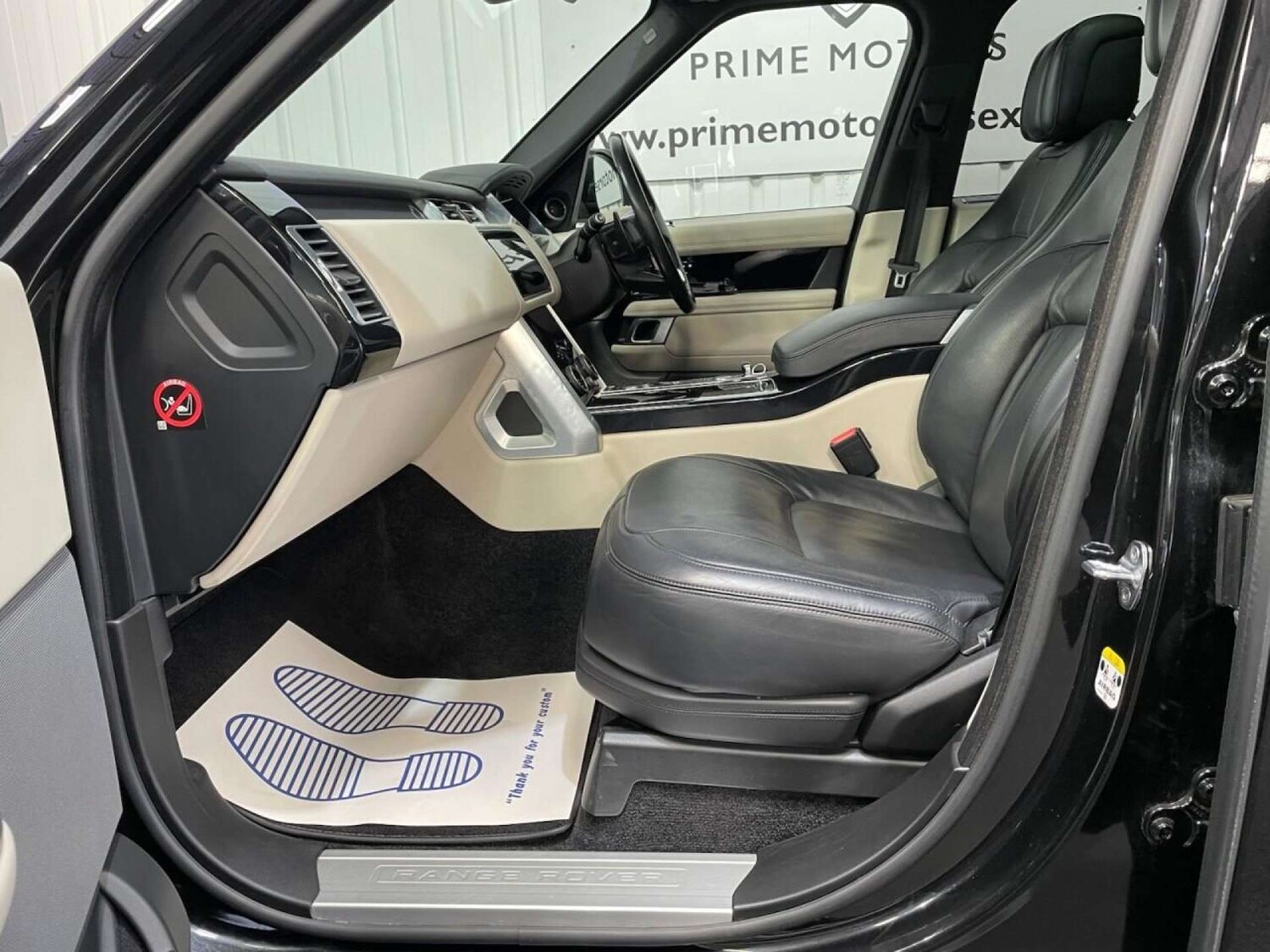 Used Land Rover Range Rover 2018 for sale - 77482409: Photo 24