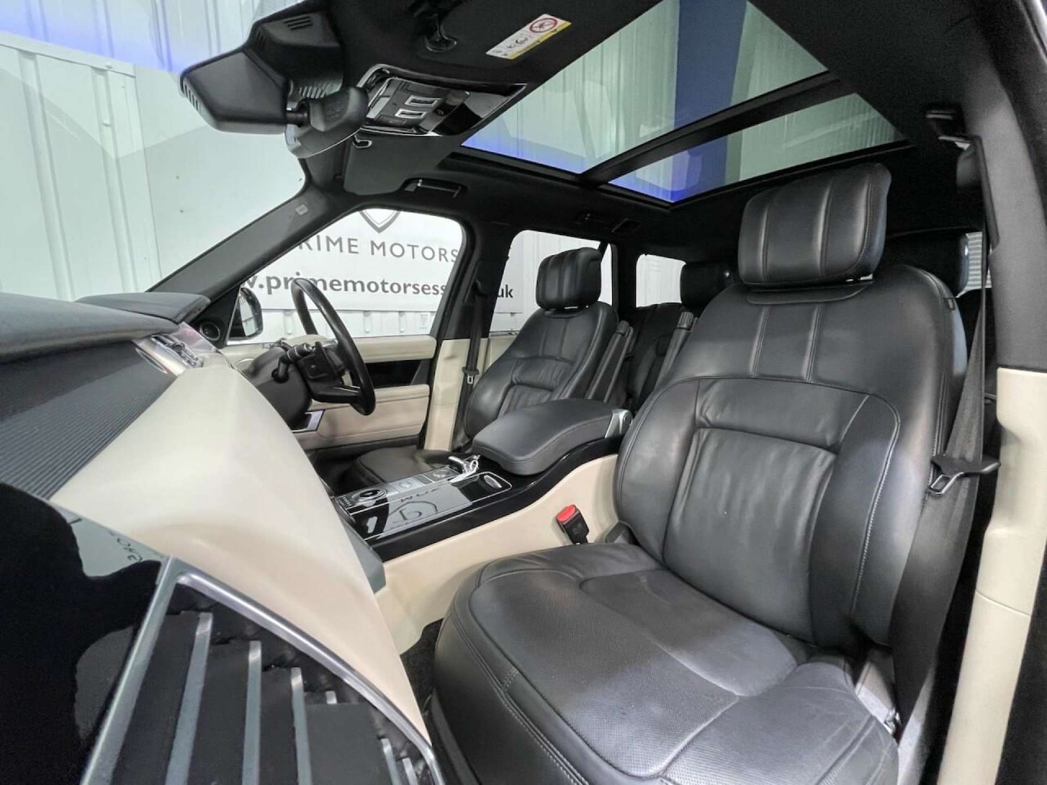 Used Land Rover Range Rover 2018 for sale - 77482409: Photo 26