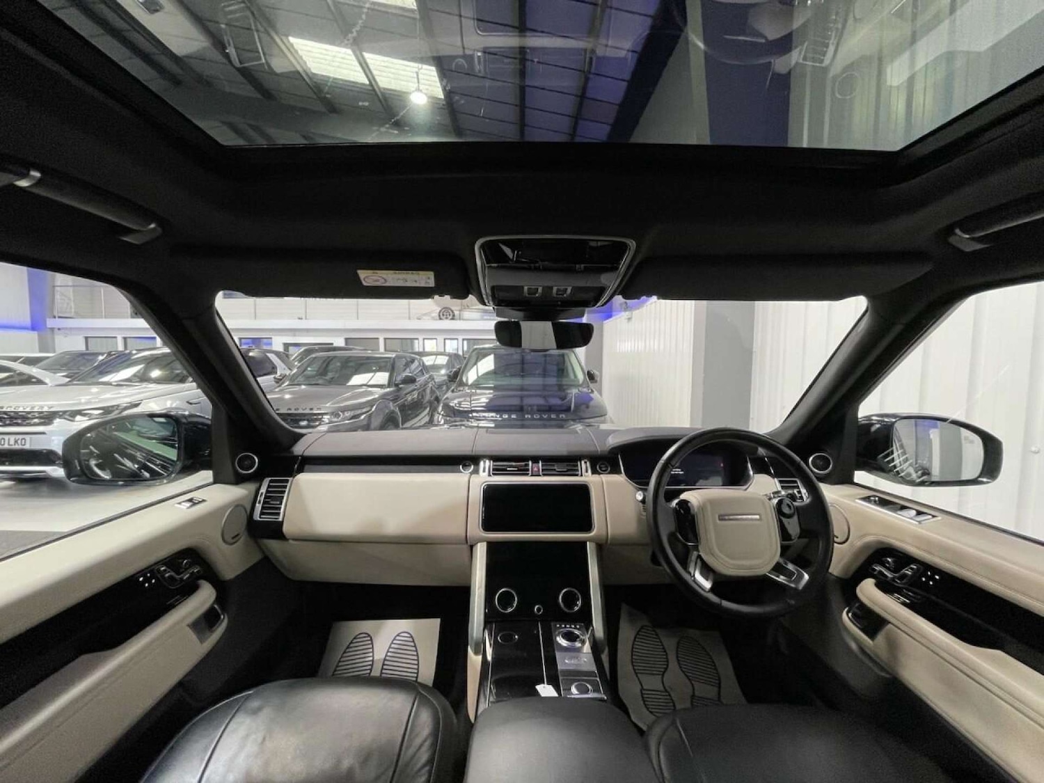 Used Land Rover Range Rover 2018 for sale - 77482409: Photo 30