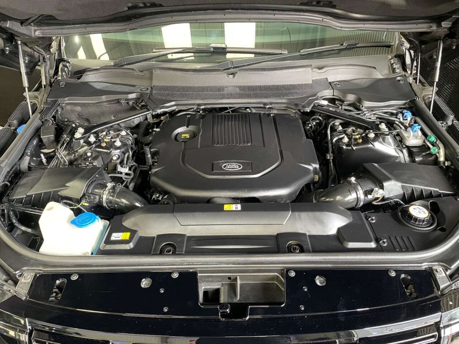 Used Land Rover Range Rover 2018 for sale - 77482409: Photo 31