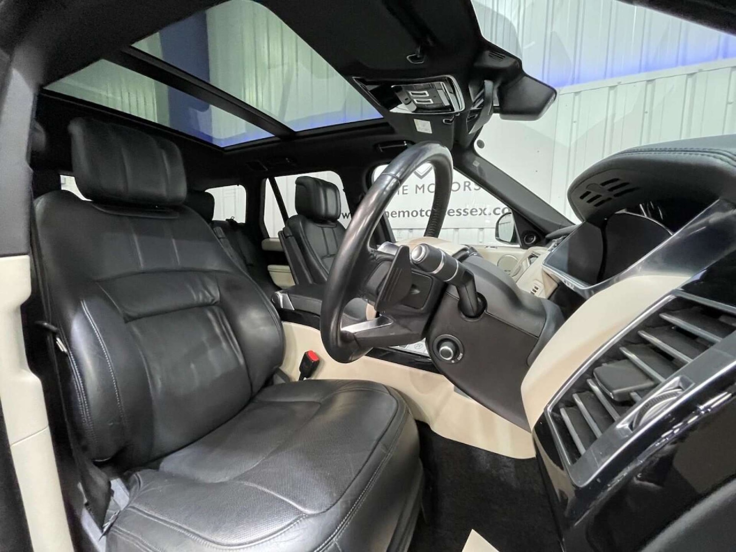 Used Land Rover Range Rover 2018 for sale - 77482409: Photo 33