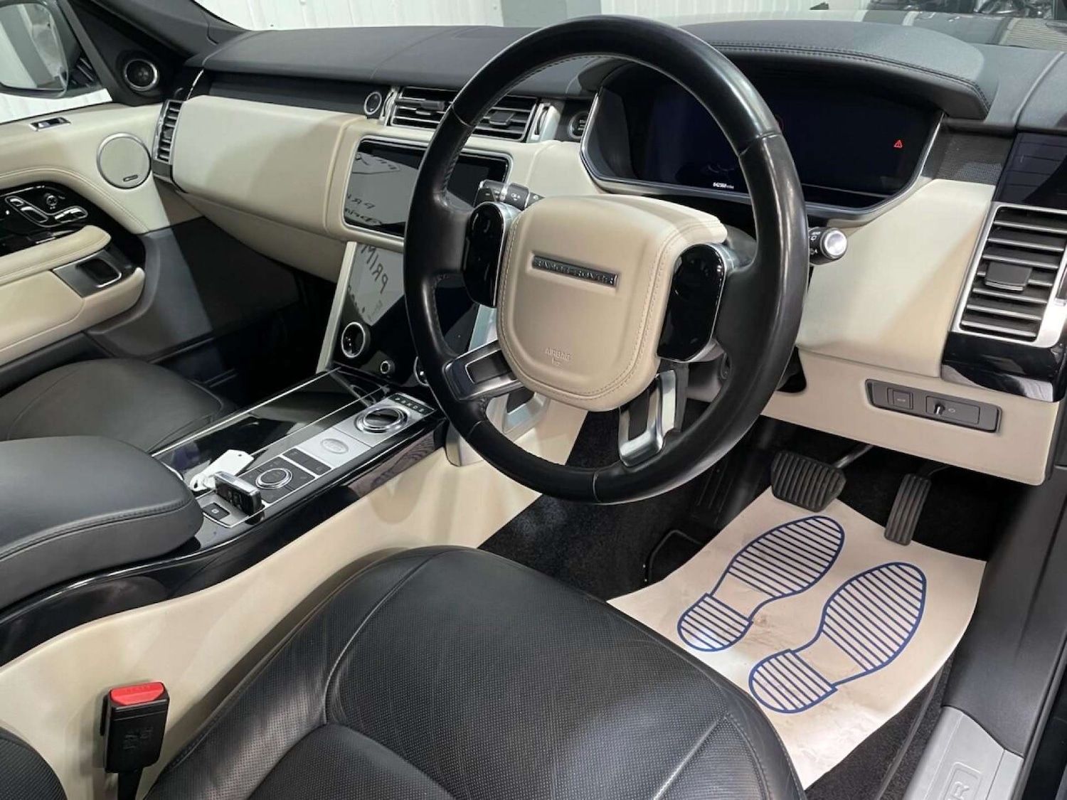 Used Land Rover Range Rover 2018 for sale - 77482409: Photo 34