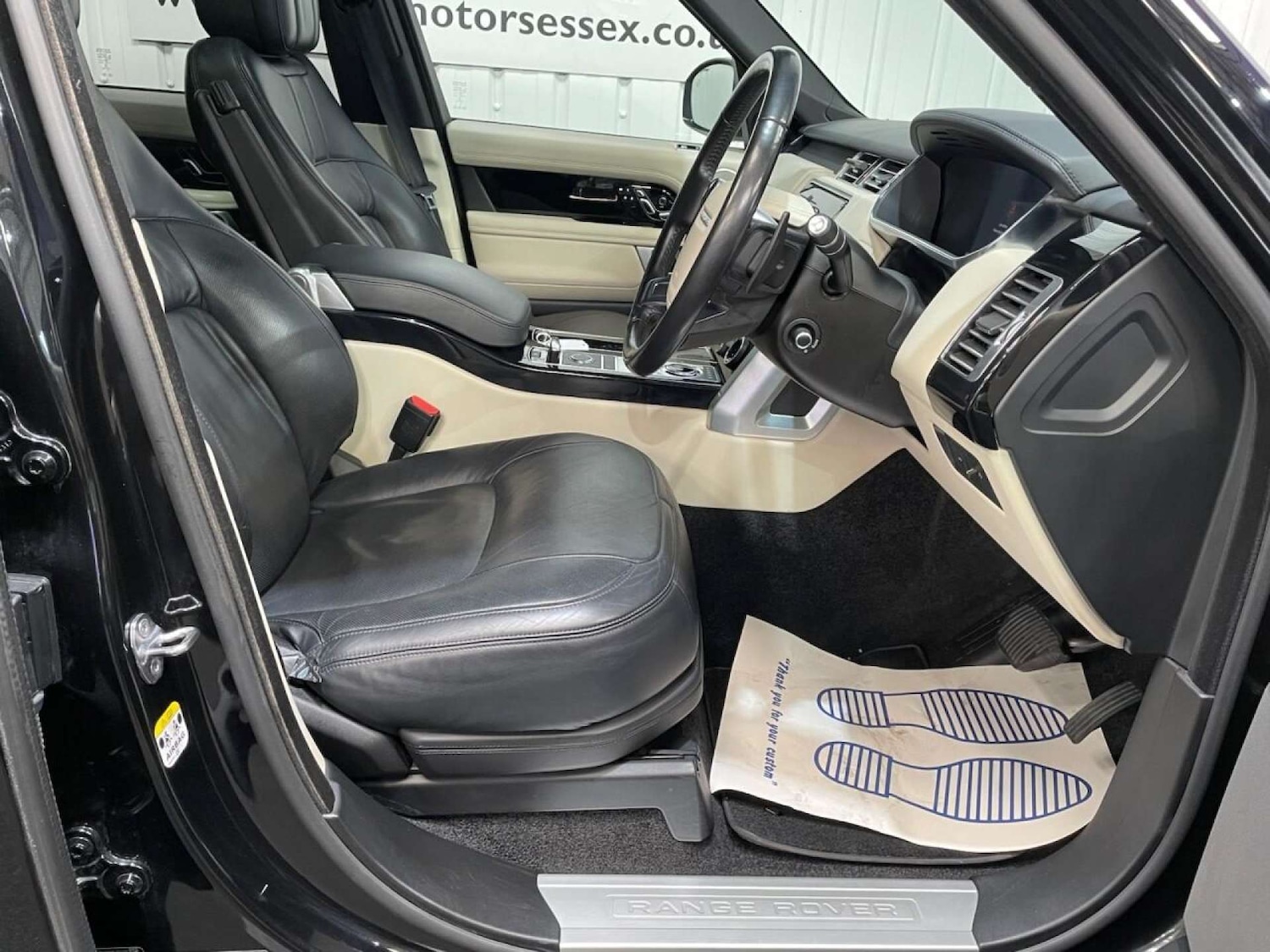 Used Land Rover Range Rover 2018 for sale - 77482409: Photo 35