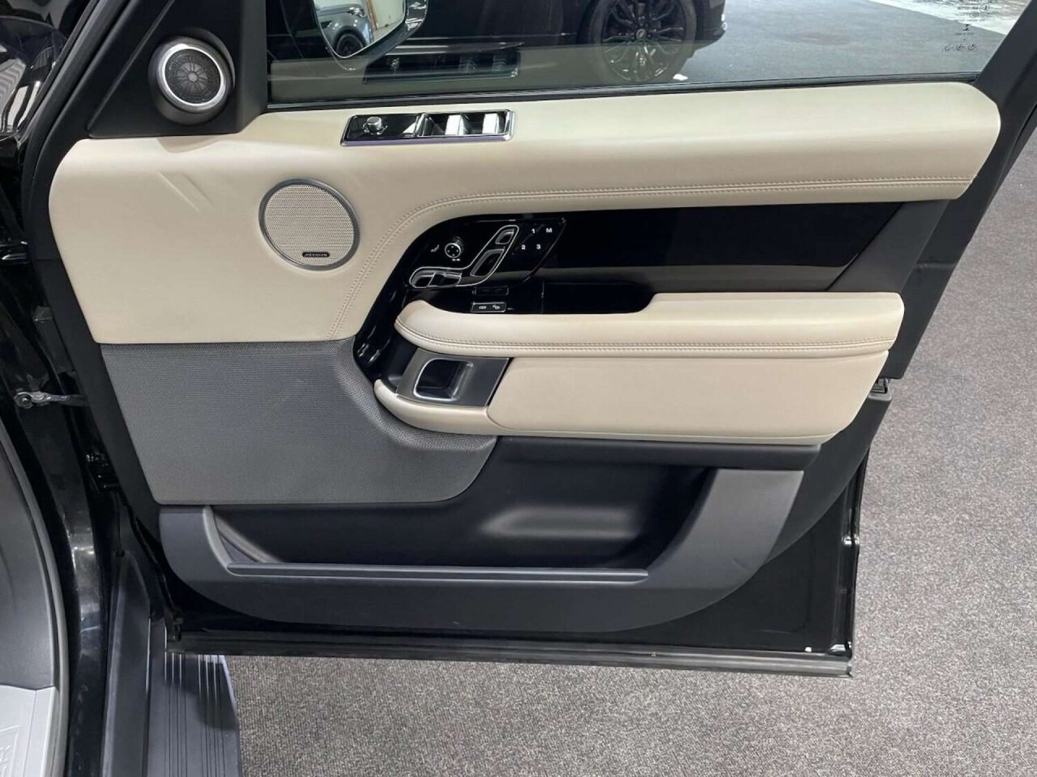 Used Land Rover Range Rover 2018 for sale - 77482409: Photo 36