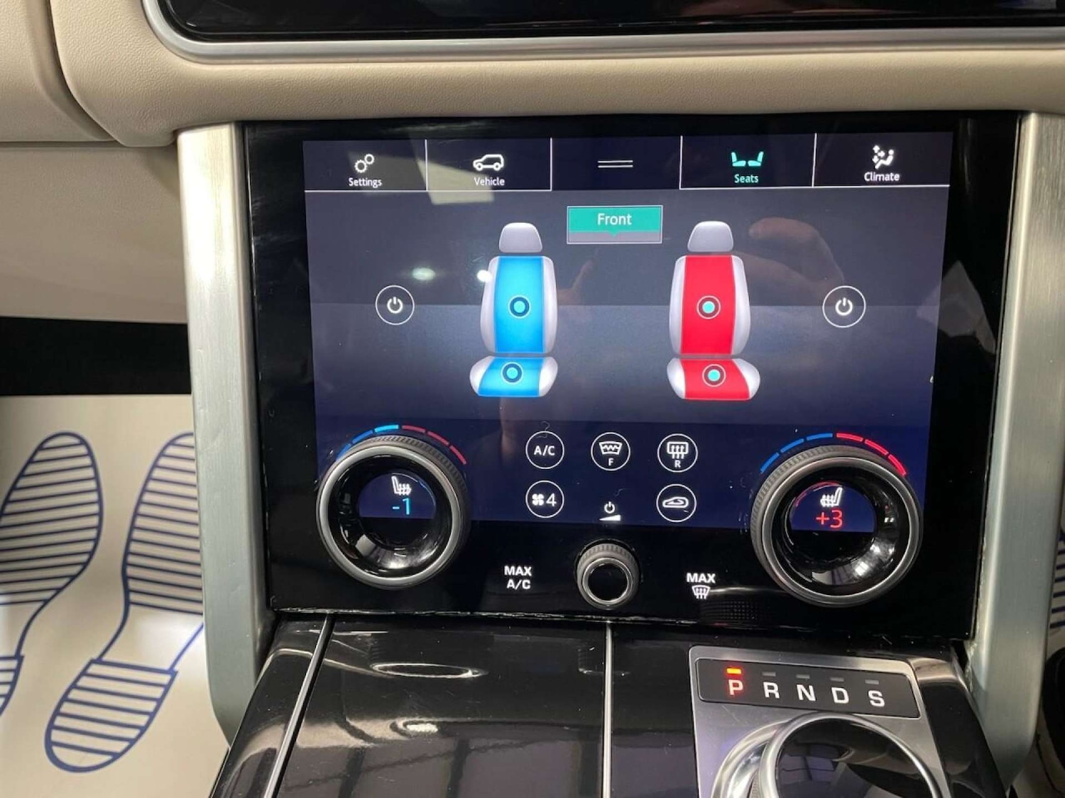 Used Land Rover Range Rover 2018 for sale - 77482409: Photo 39