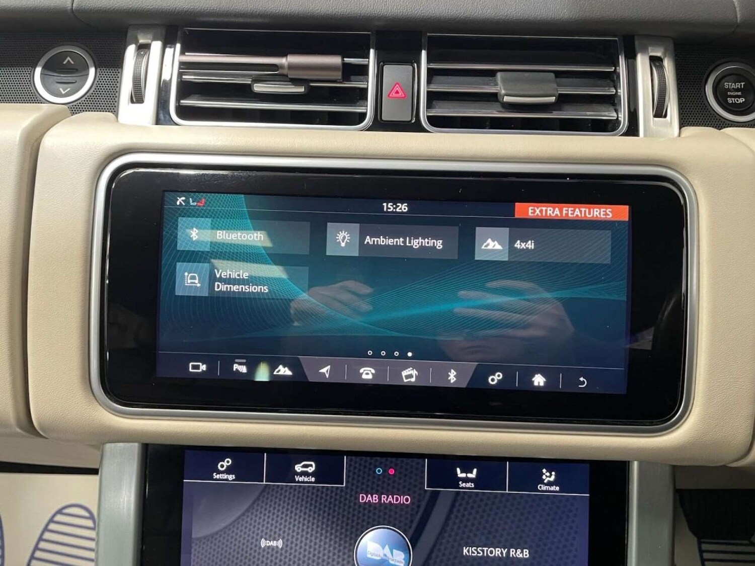 Used Land Rover Range Rover 2018 for sale - 77482409: Photo 40