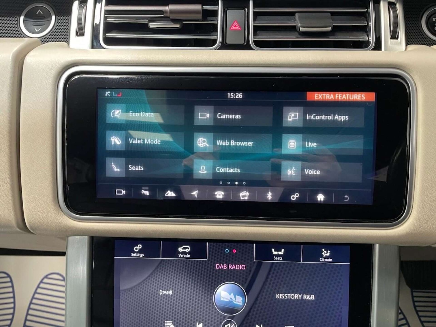 Used Land Rover Range Rover 2018 for sale - 77482409: Photo 42