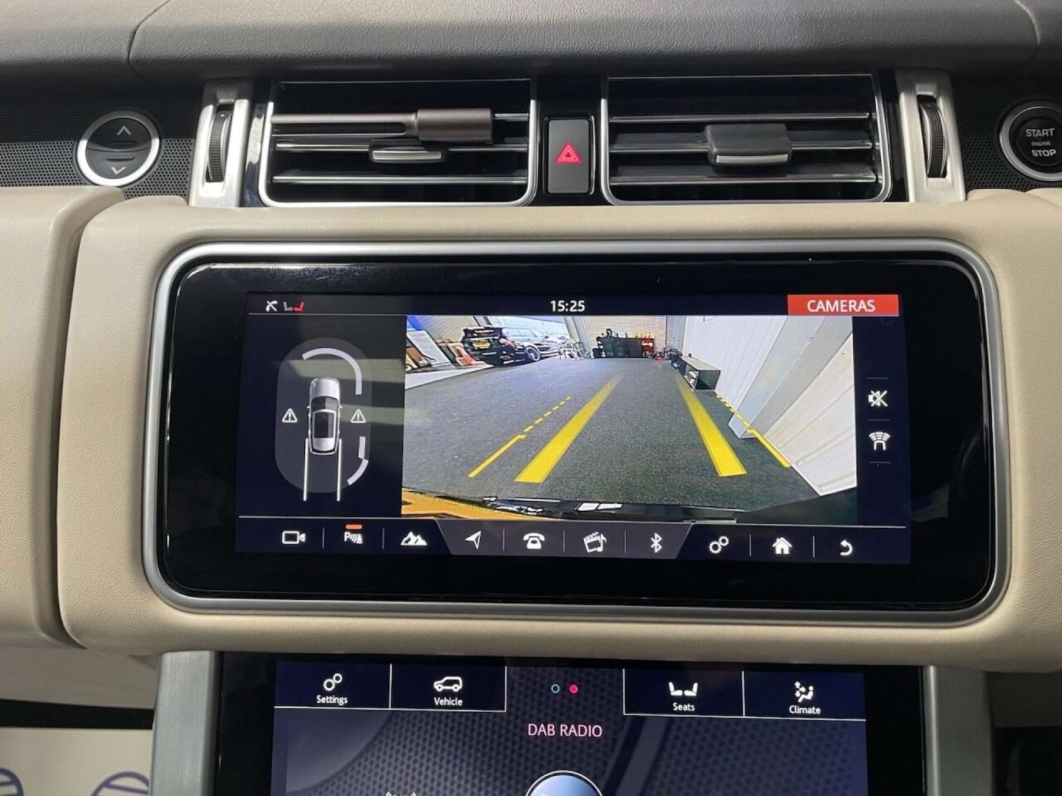 Used Land Rover Range Rover 2018 for sale - 77482409: Photo 43