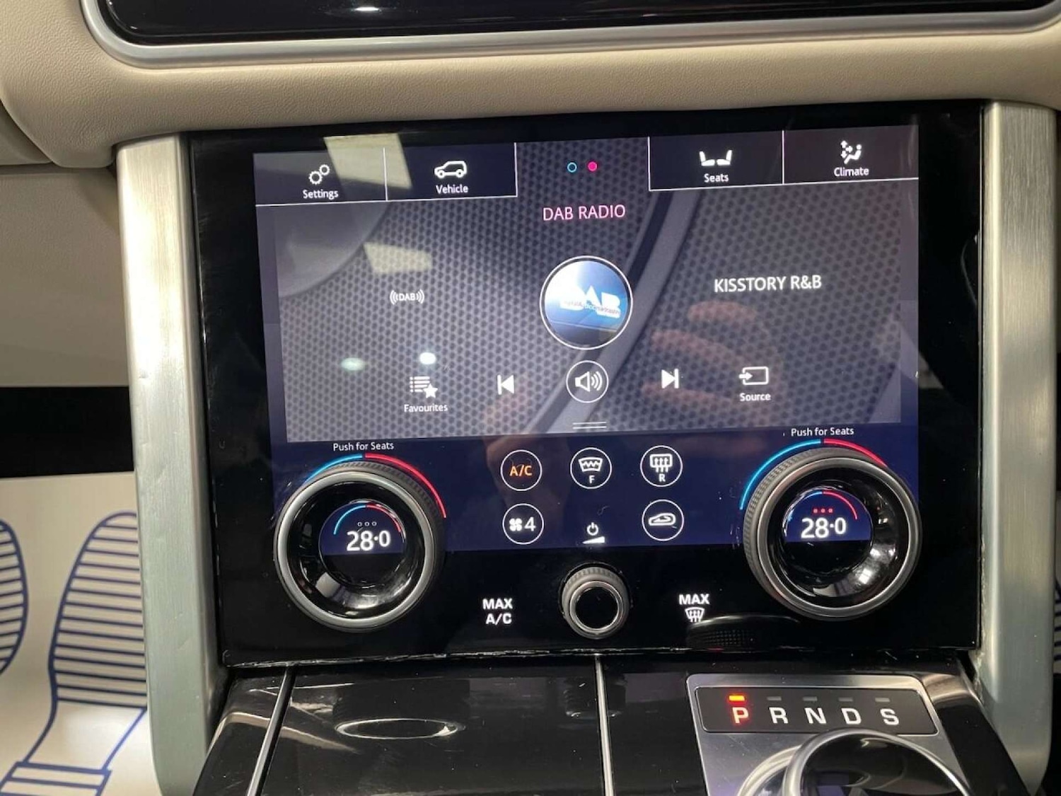 Used Land Rover Range Rover 2018 for sale - 77482409: Photo 45