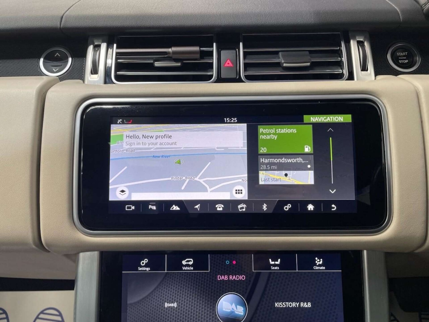 Used Land Rover Range Rover 2018 for sale - 77482409: Photo 46