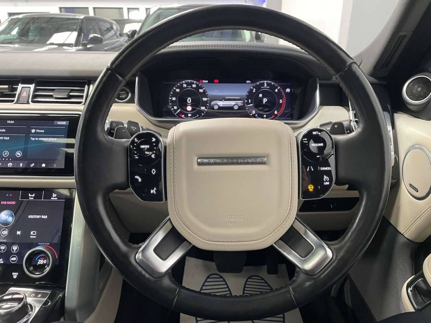 Used Land Rover Range Rover 2018 for sale - 77482409: Photo 54