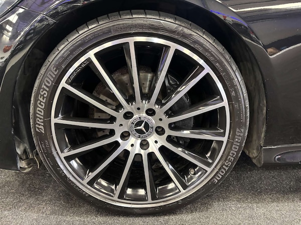 Used Mercedes-Benz C Class 2017 for sale - 76278648: Photo 30
