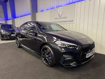 Used BMW 2 Series 2024 for sale - 79561309: Photo