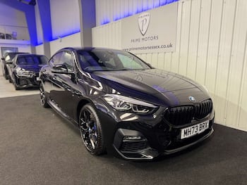 Used BMW 2 Series 2024 for sale - 79561309: Photo