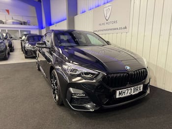 Used BMW 2 Series 2024 for sale - 79561309: Photo