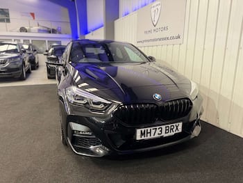 Used BMW 2 Series 2024 for sale - 79561309: Photo