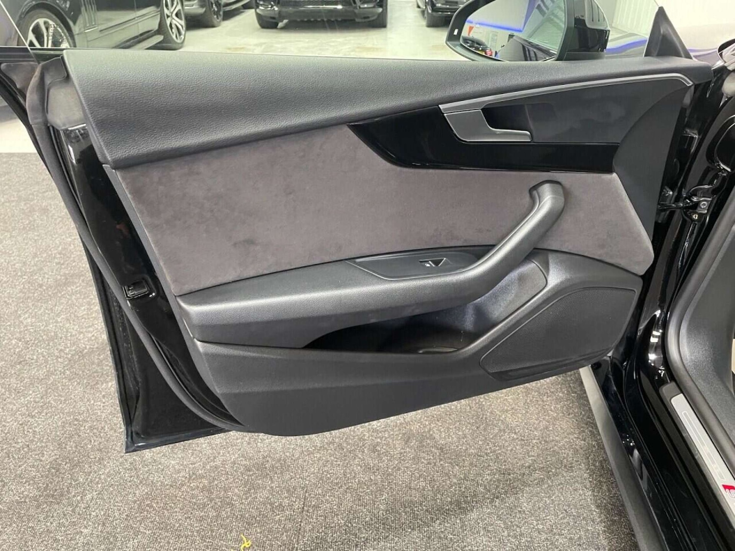 Vehicle 27