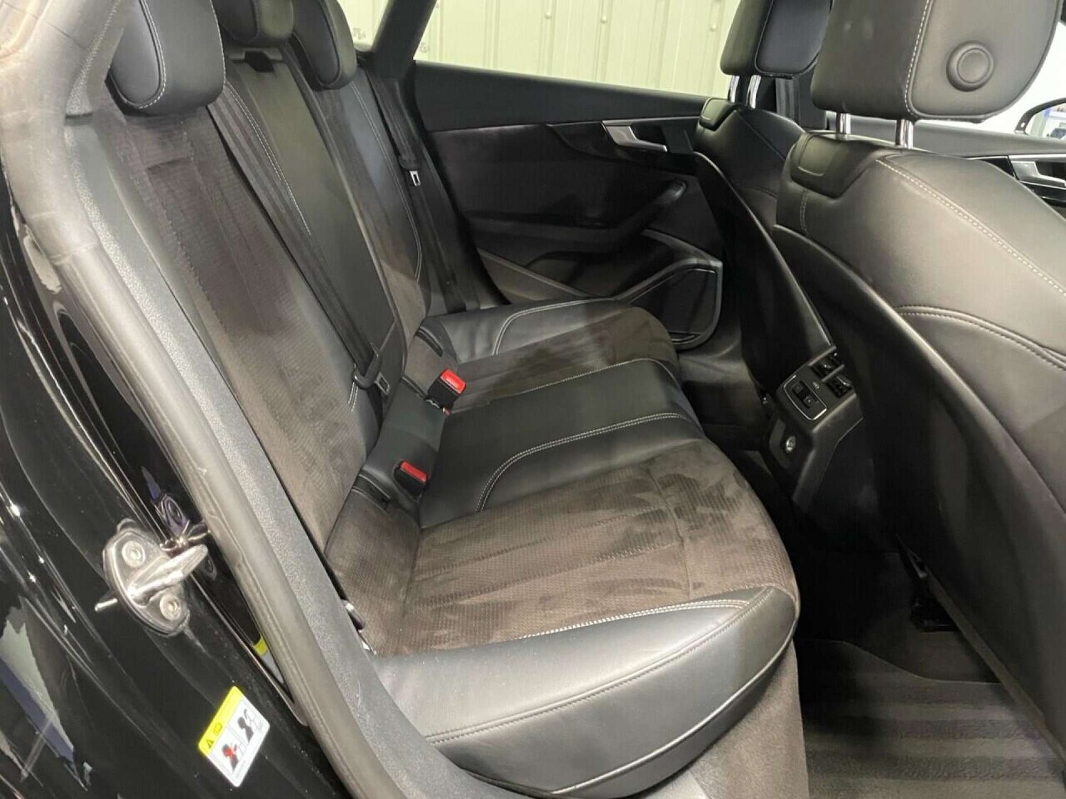 Vehicle 32