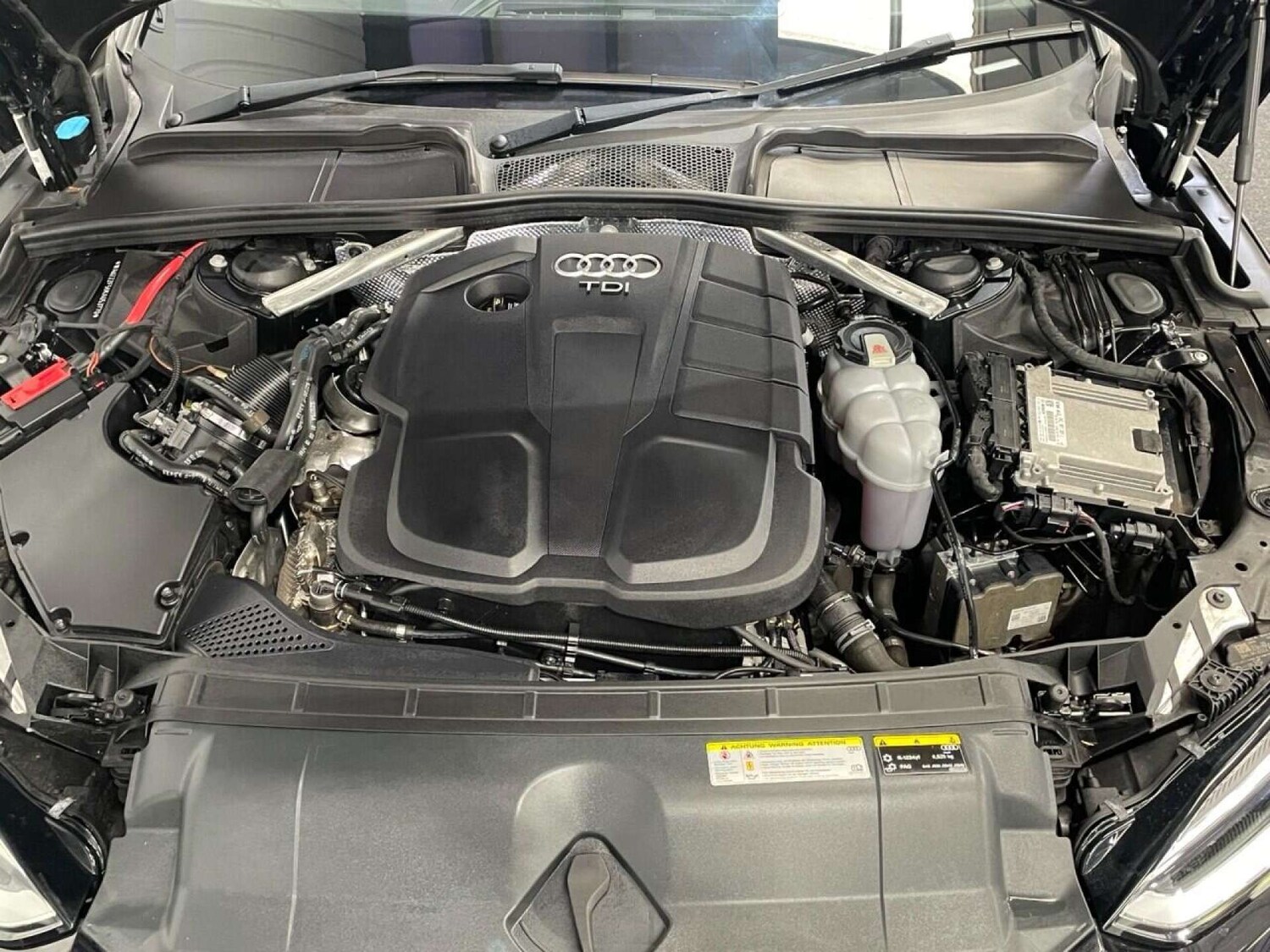 Vehicle 38