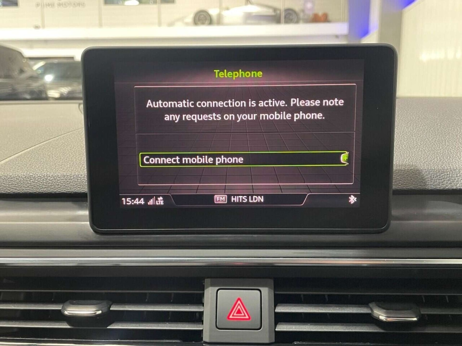Vehicle 45
