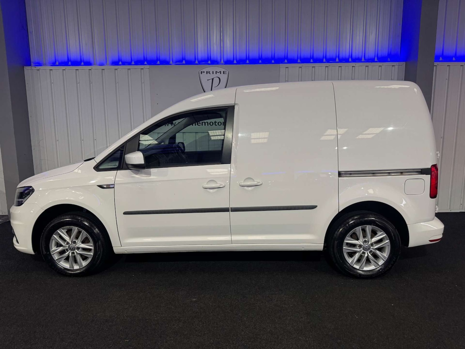 Used Volkswagen Caddy 2020 for sale - 77077431: Photo 10