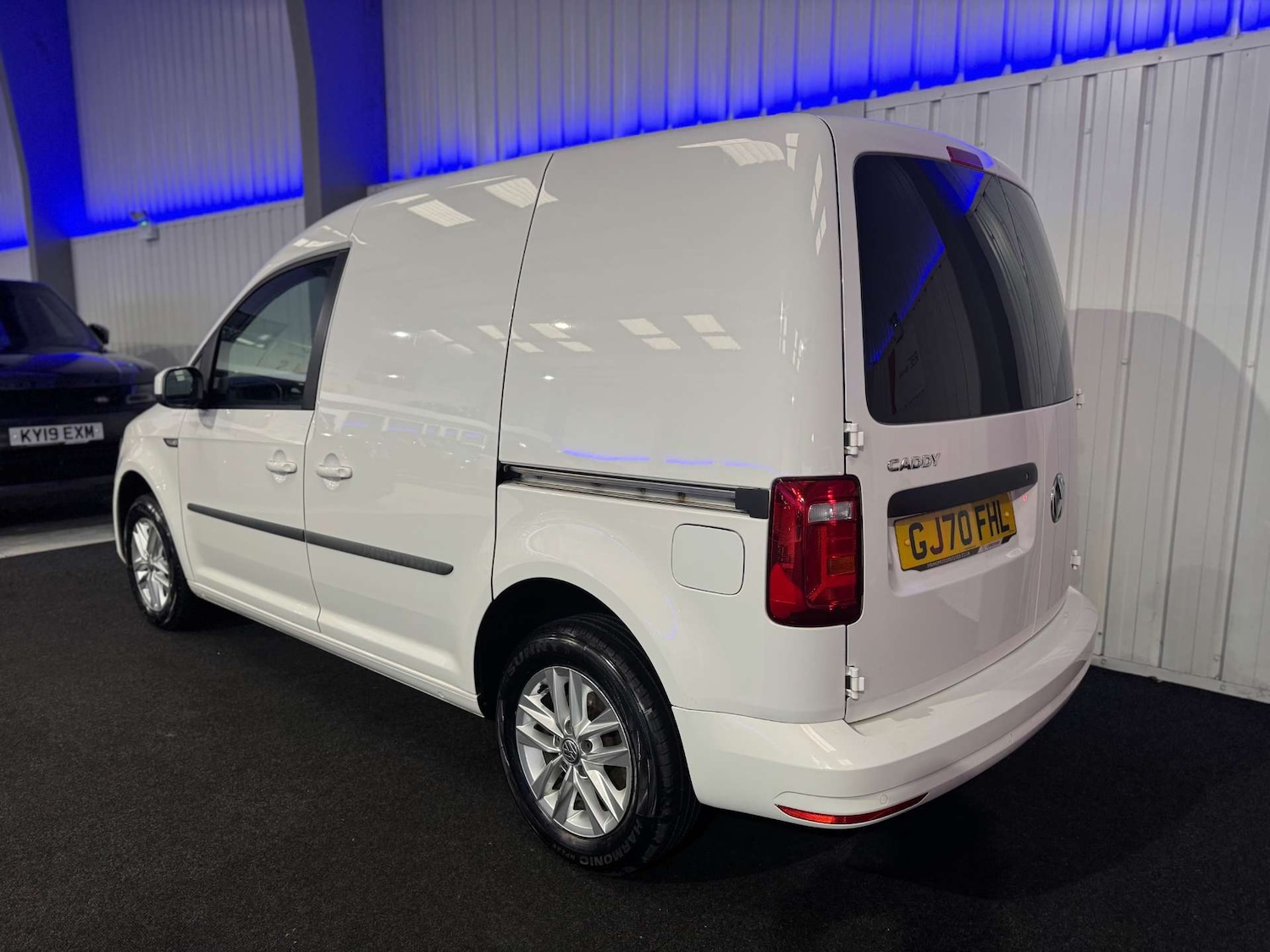 Used Volkswagen Caddy 2020 for sale - 77077431: Photo 11