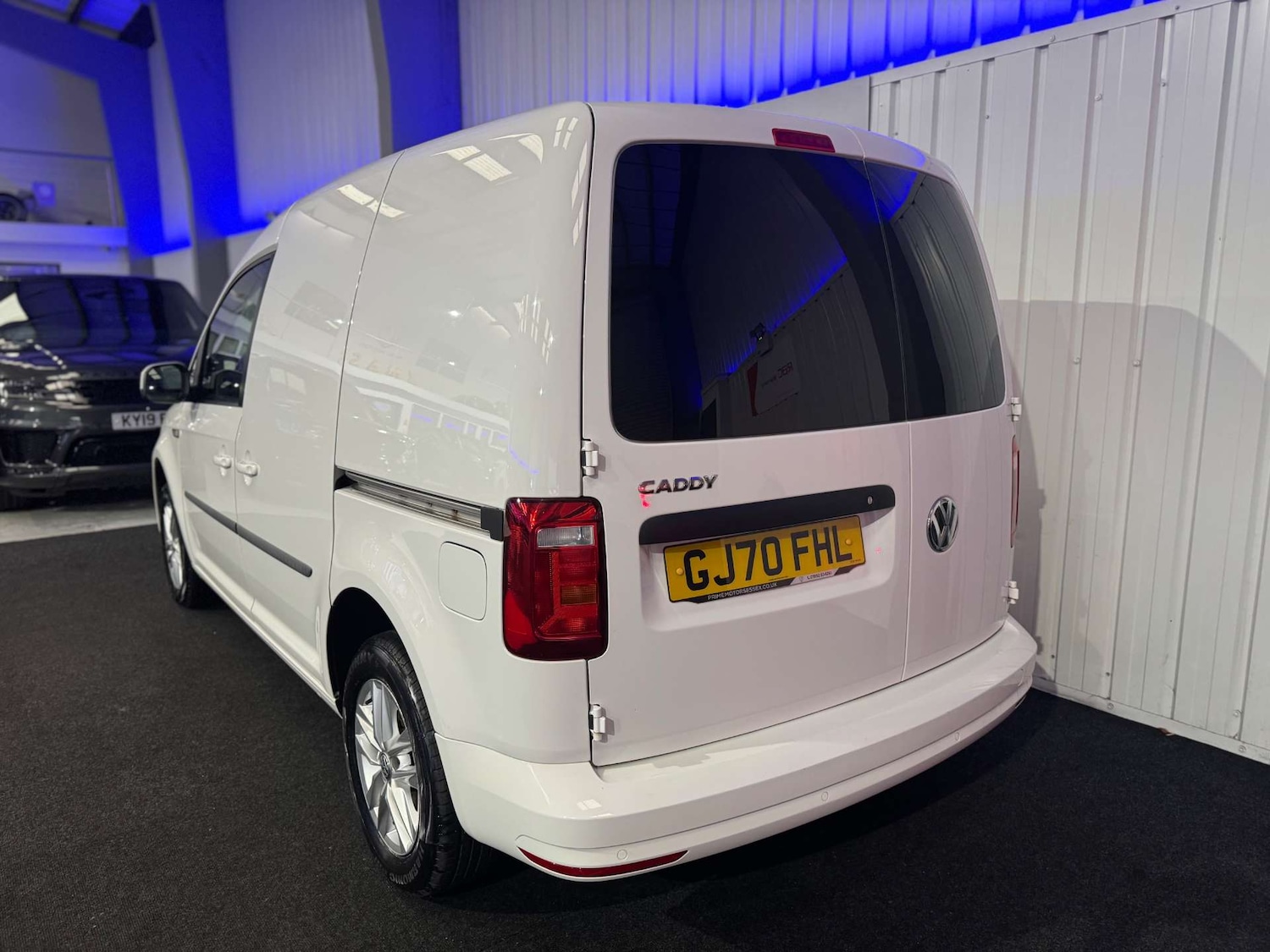 Used Volkswagen Caddy 2020 for sale - 77077431: Photo 13