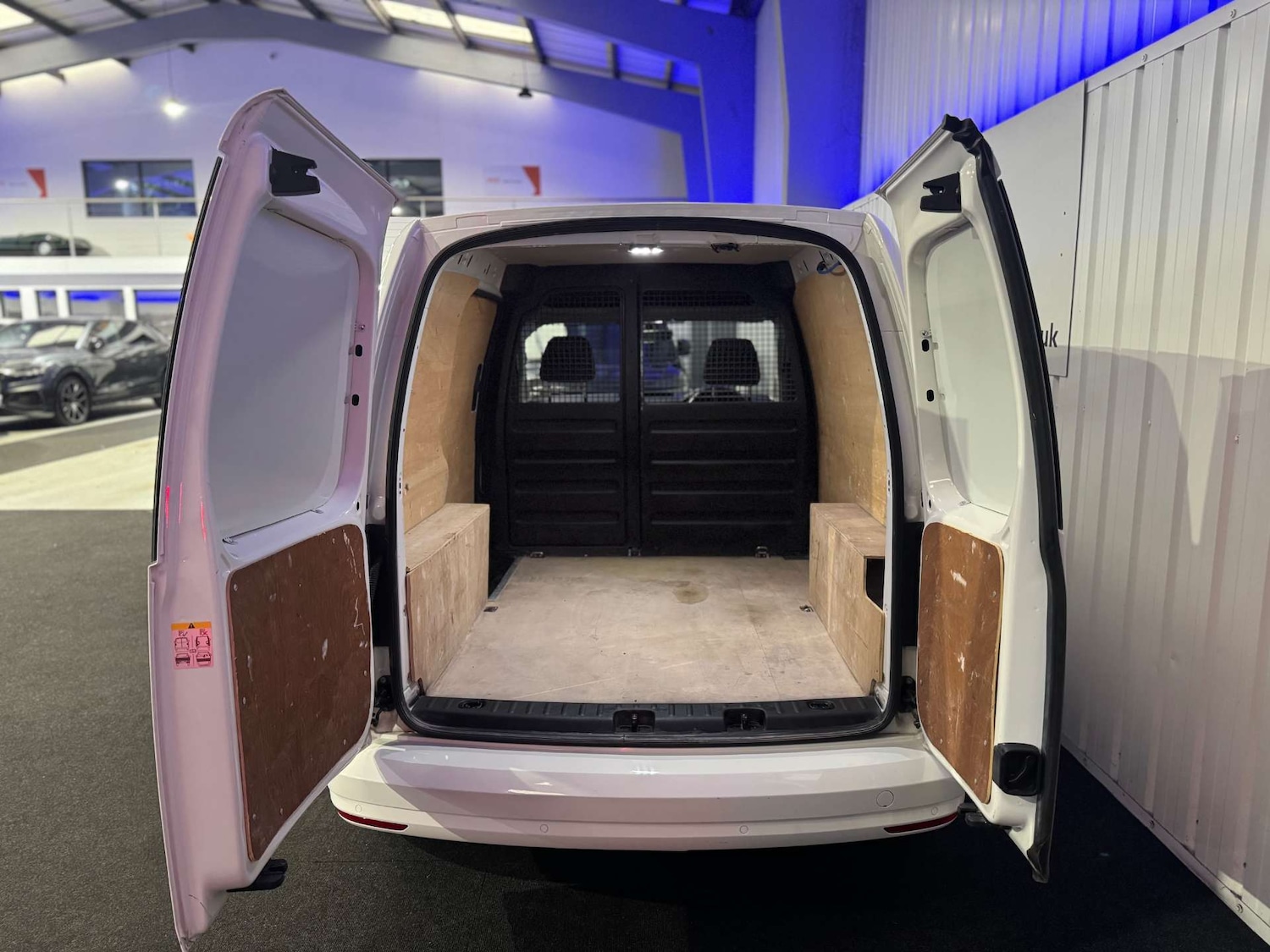 Used Volkswagen Caddy 2020 for sale - 77077431: Photo 17