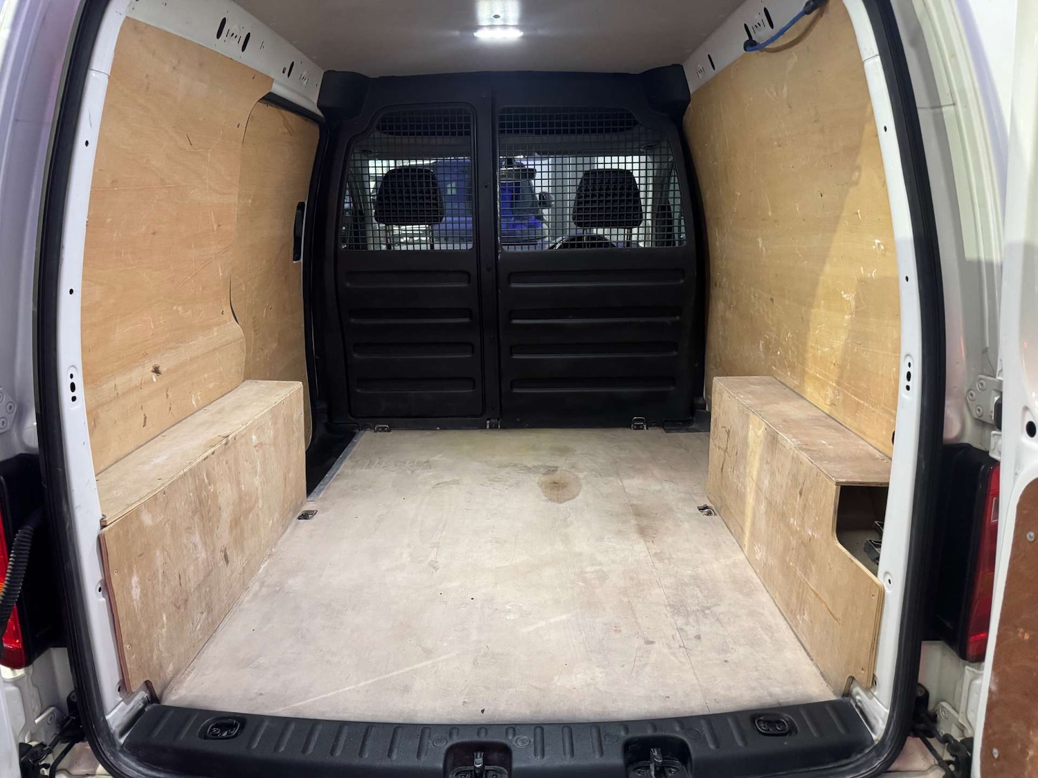 Used Volkswagen Caddy 2020 for sale - 77077431: Photo 18