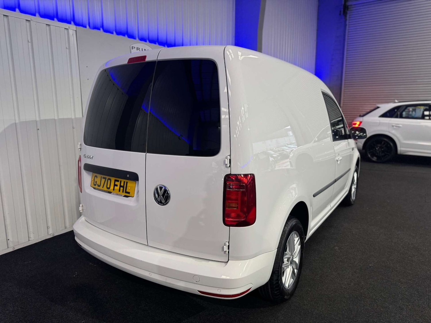 Used Volkswagen Caddy 2020 for sale - 77077431: Photo 19
