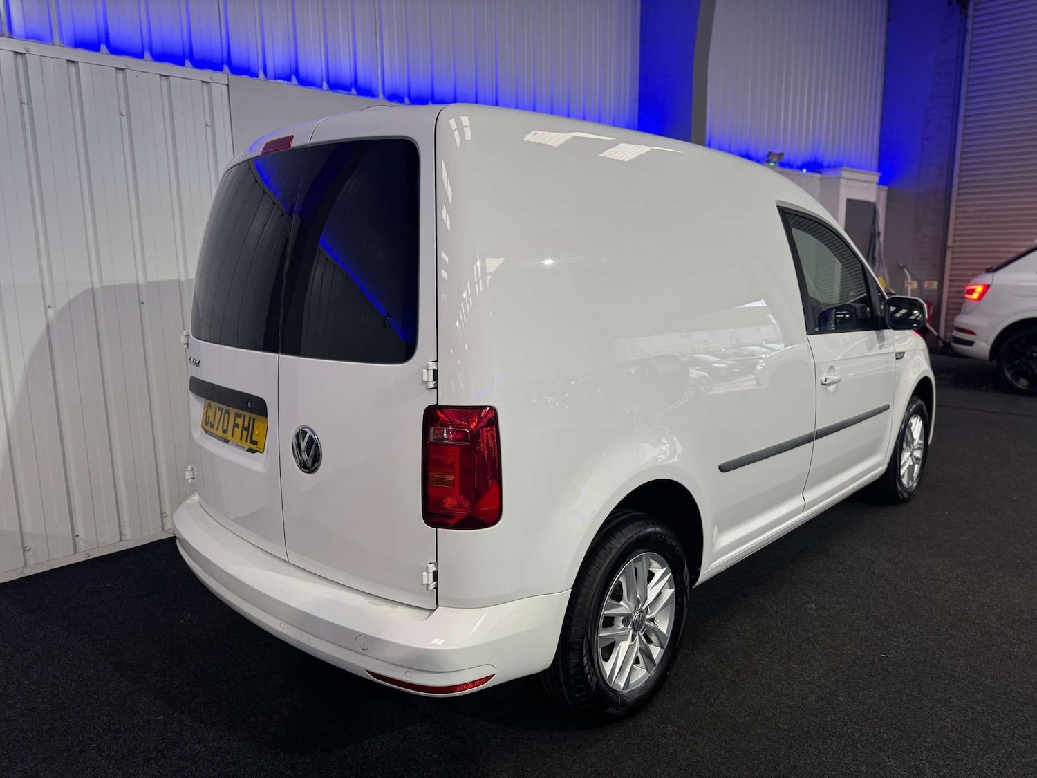 Used Volkswagen Caddy 2020 for sale - 77077431: Photo 20