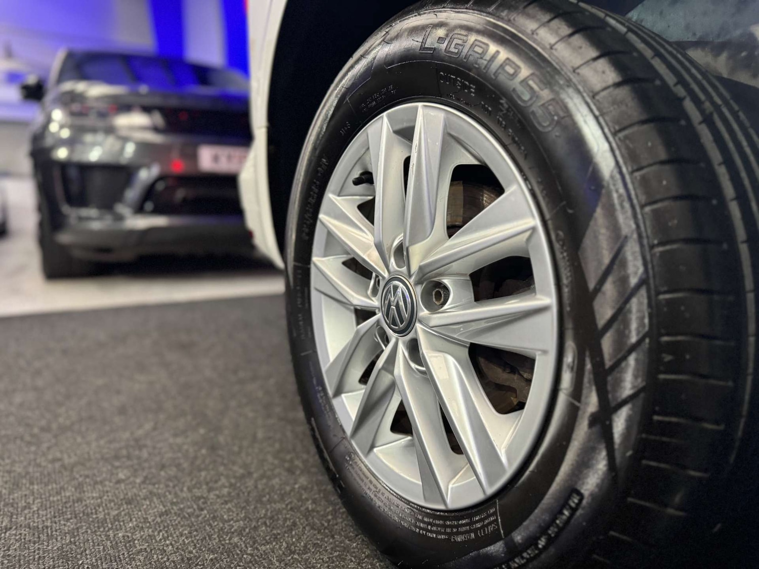 Used Volkswagen Caddy 2020 for sale - 77077431: Photo 22