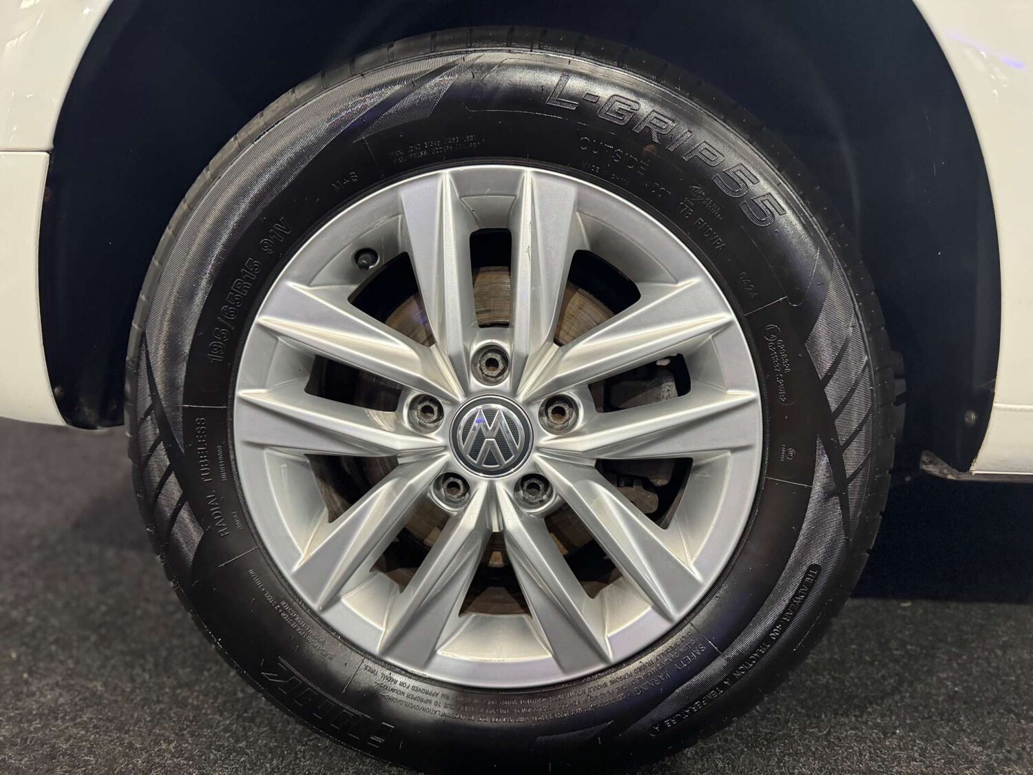 Used Volkswagen Caddy 2020 for sale - 77077431: Photo 23