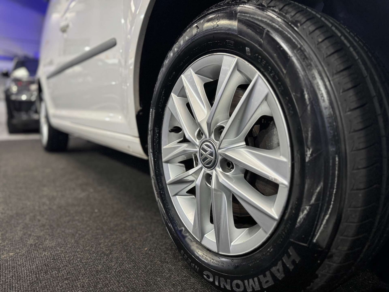 Used Volkswagen Caddy 2020 for sale - 77077431: Photo 24