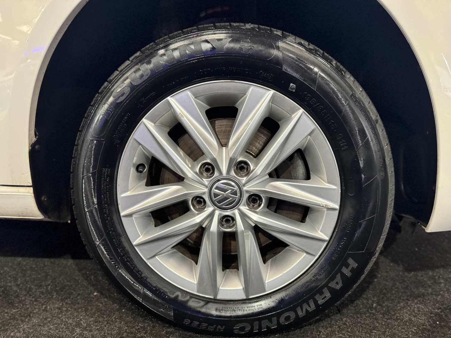 Used Volkswagen Caddy 2020 for sale - 77077431: Photo 25