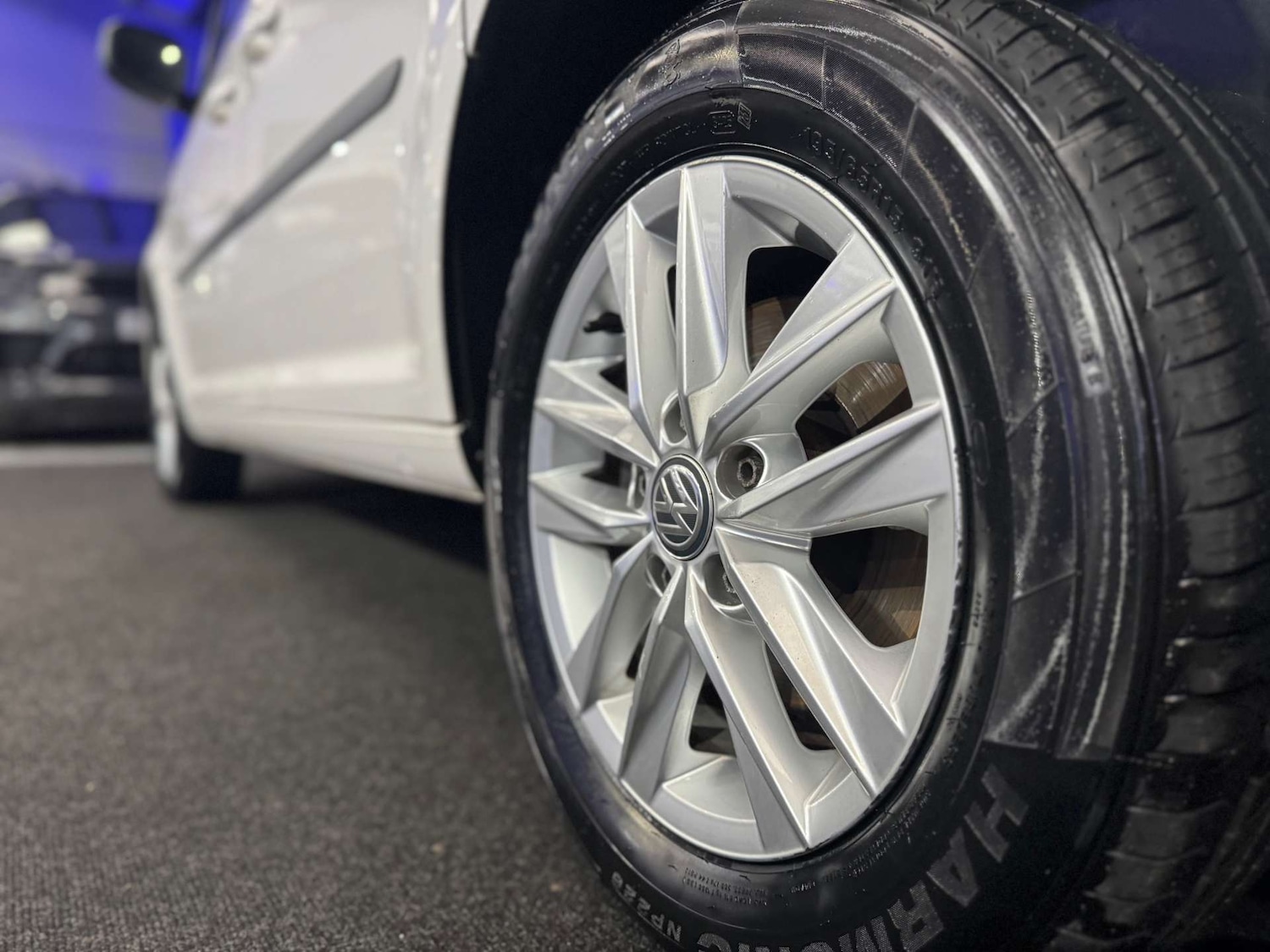 Used Volkswagen Caddy 2020 for sale - 77077431: Photo 26