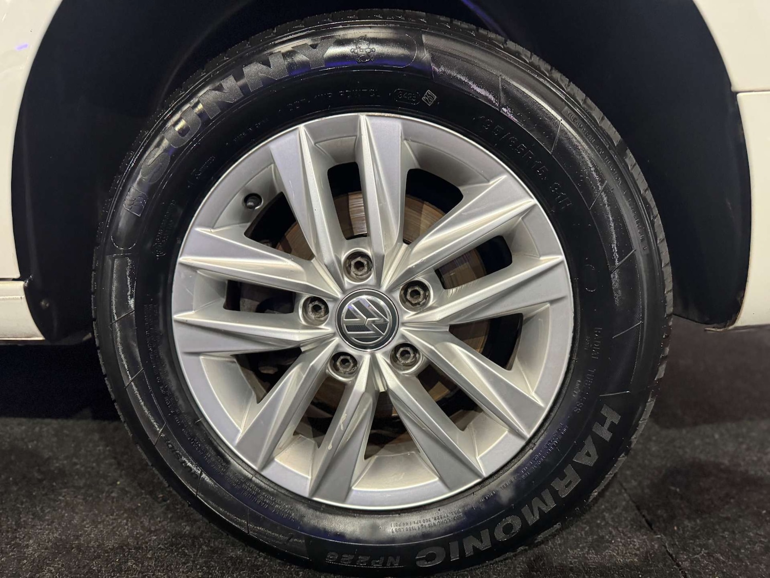 Used Volkswagen Caddy 2020 for sale - 77077431: Photo 27