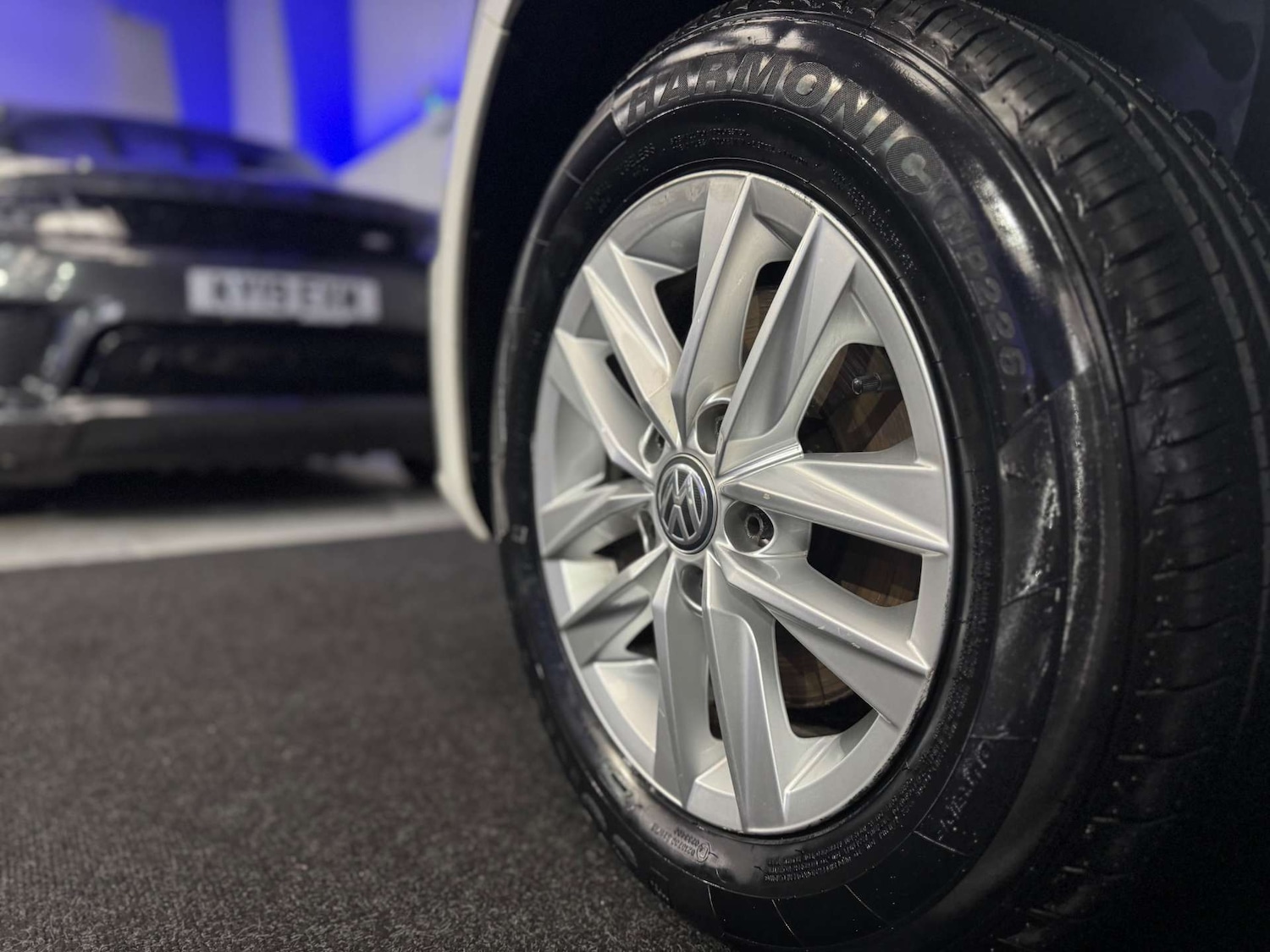 Used Volkswagen Caddy 2020 for sale - 77077431: Photo 28