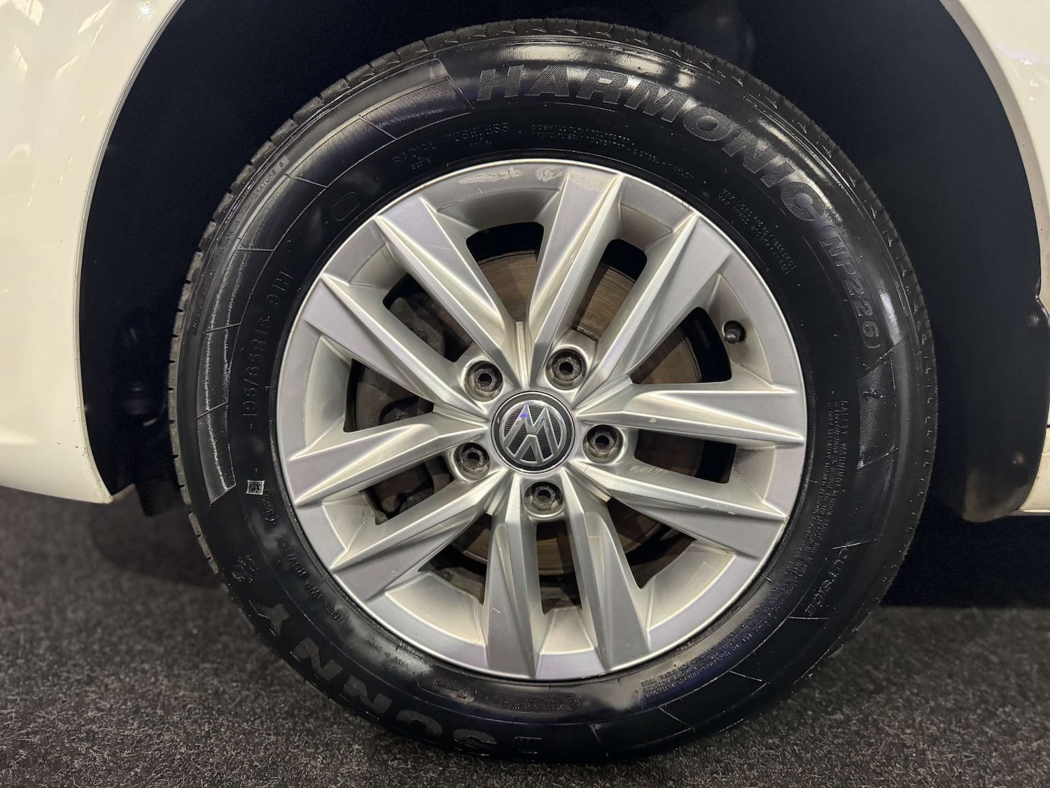 Used Volkswagen Caddy 2020 for sale - 77077431: Photo 29