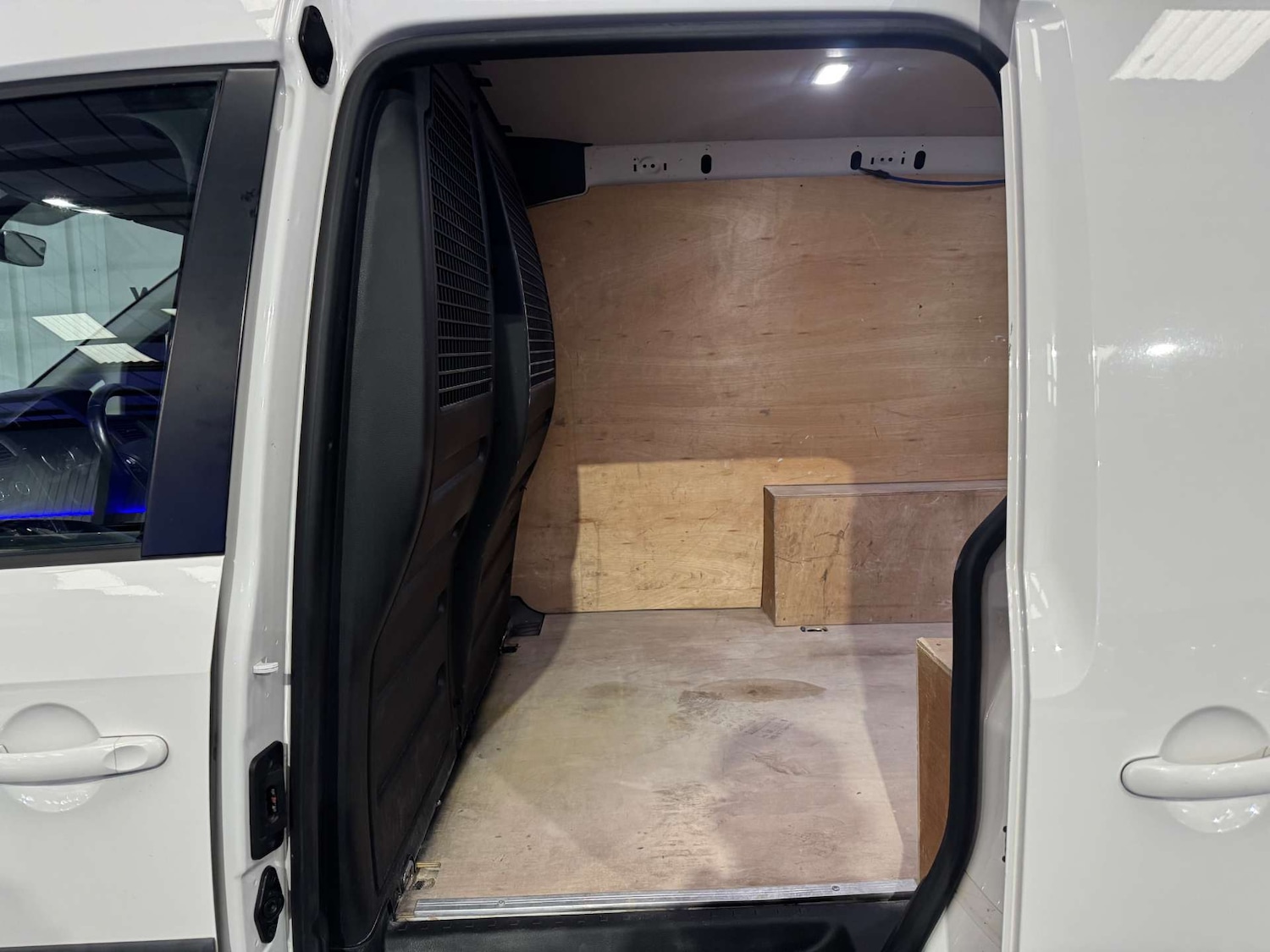 Used Volkswagen Caddy 2020 for sale - 77077431: Photo 31