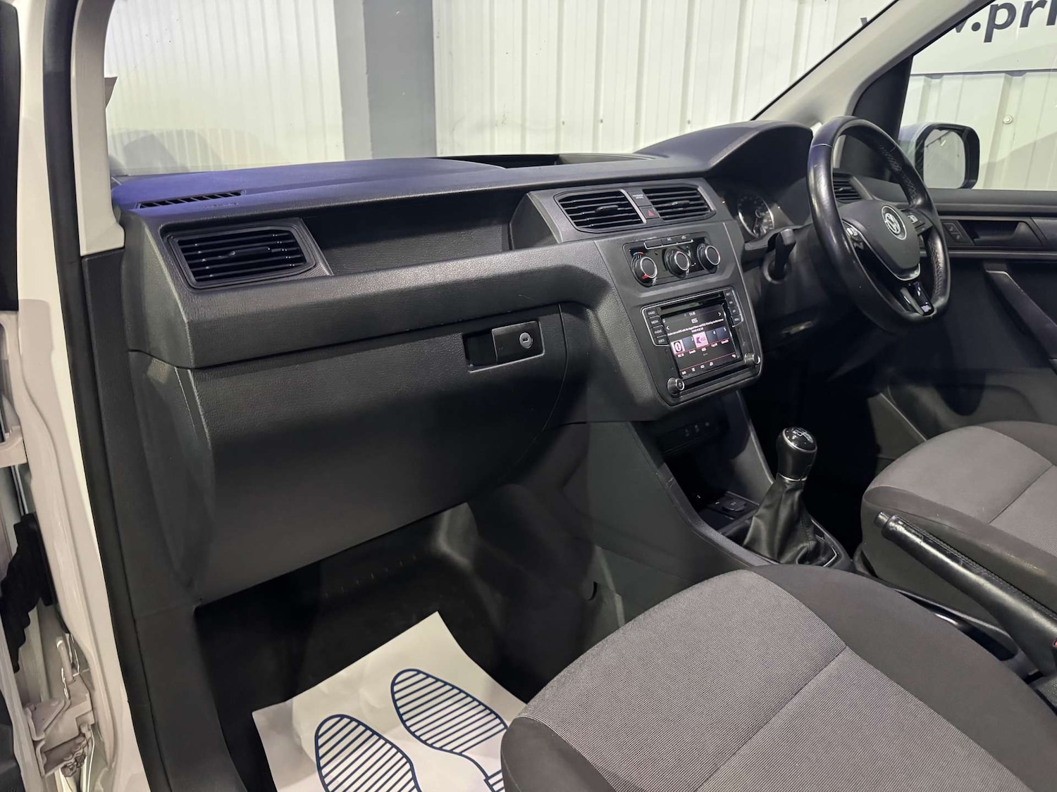 Used Volkswagen Caddy 2020 for sale - 77077431: Photo 32