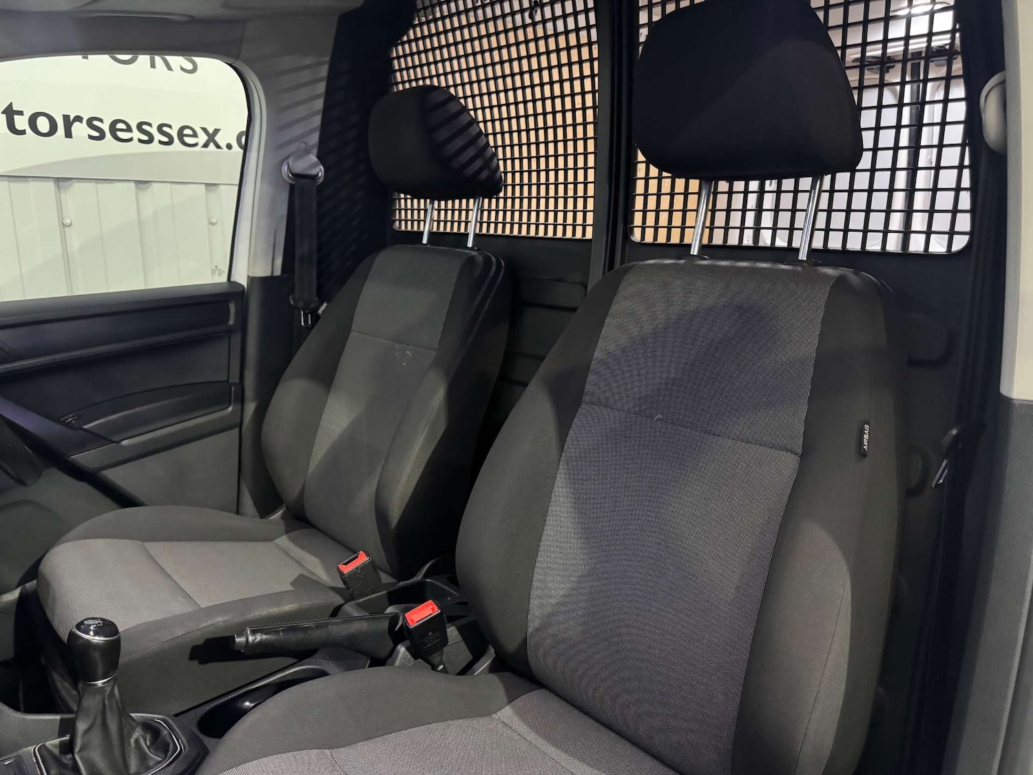 Used Volkswagen Caddy 2020 for sale - 77077431: Photo 33