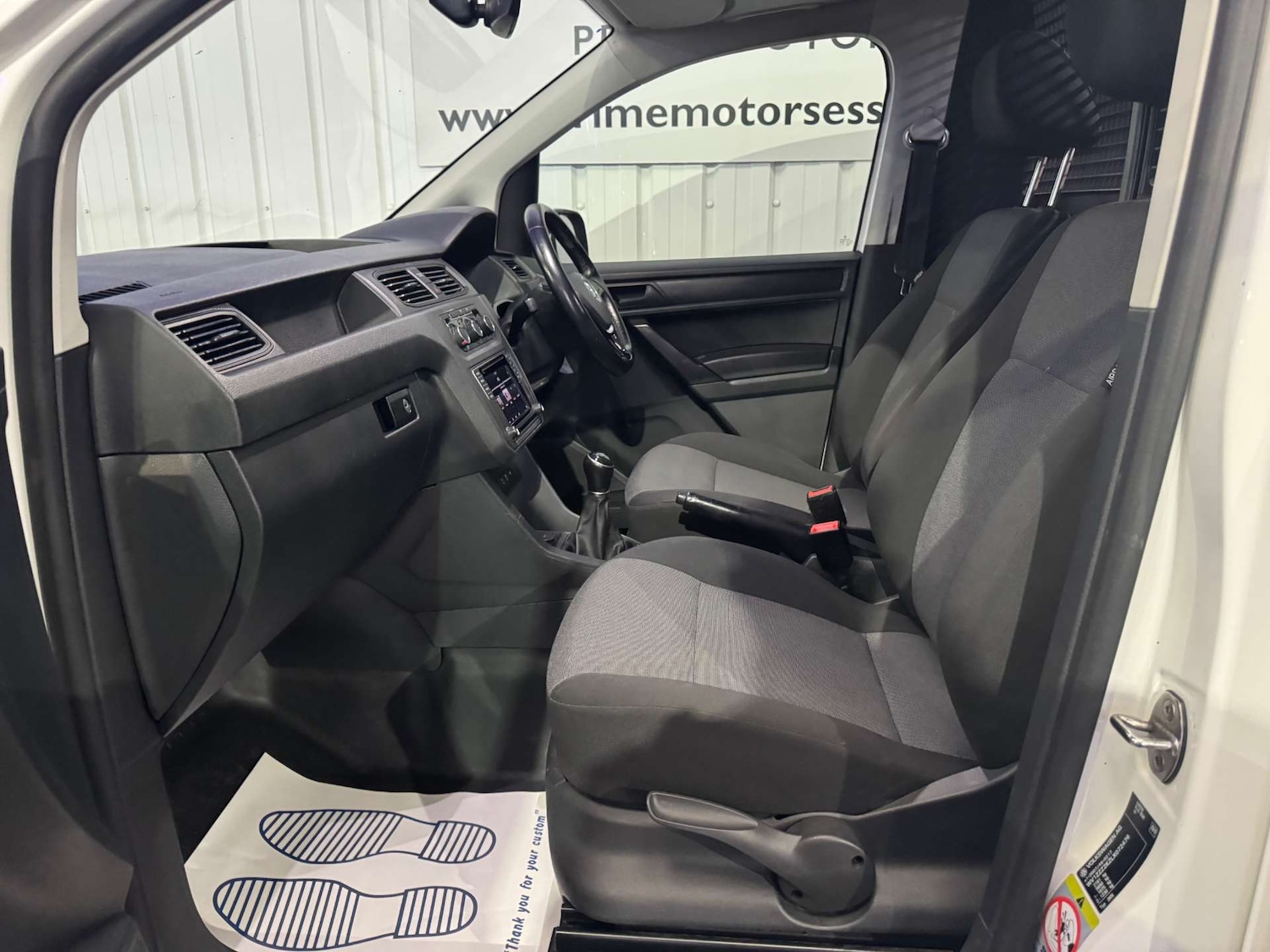 Used Volkswagen Caddy 2020 for sale - 77077431: Photo 34