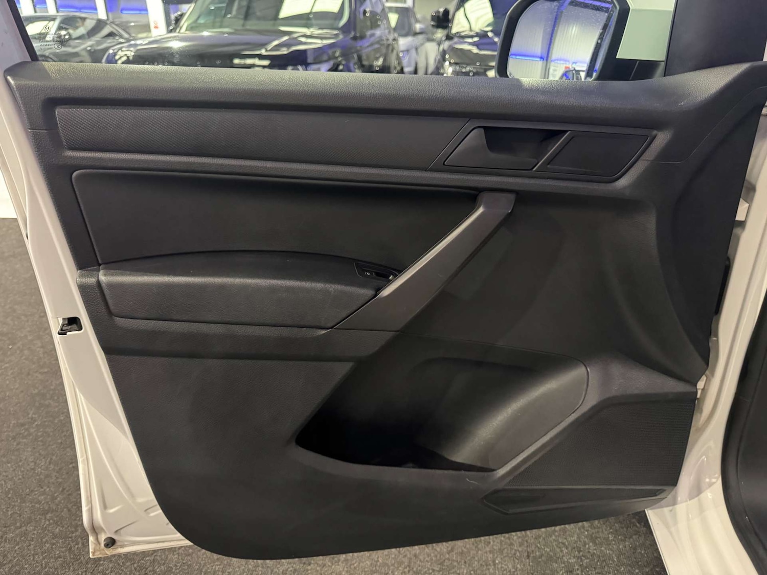 Used Volkswagen Caddy 2020 for sale - 77077431: Photo 35