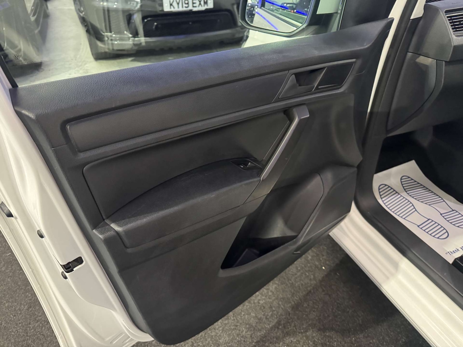 Used Volkswagen Caddy 2020 for sale - 77077431: Photo 36